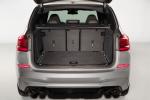 BMW X3 M Competition 2019 года (WW)